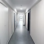 Alfahome Neopolis Parking *