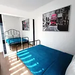 Alfahome Neopolis Parking Апартаменты *