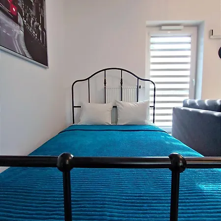 Alfahome Neopolis * Łódź