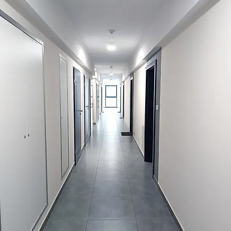 Alfahome Neopolis Parking *