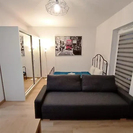 Alfahome Neopolis Apartment *