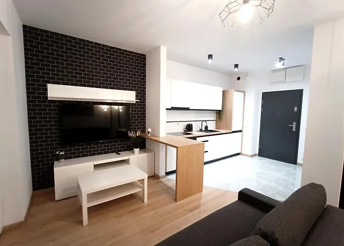 Apartment Alfahome Neopolis