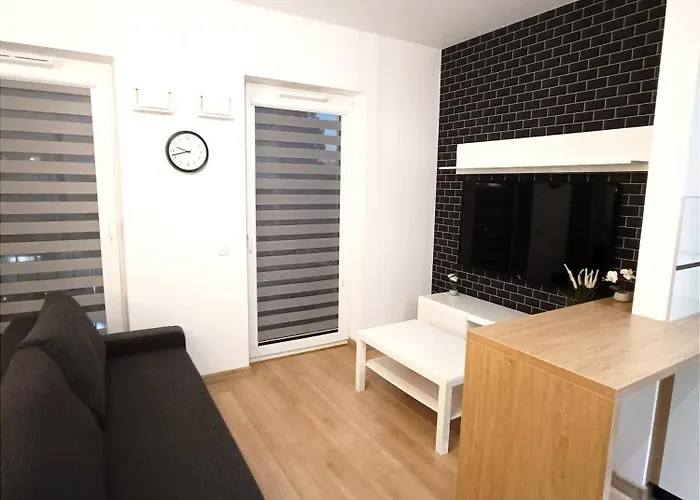 Alfahome Neopolis Apartment *