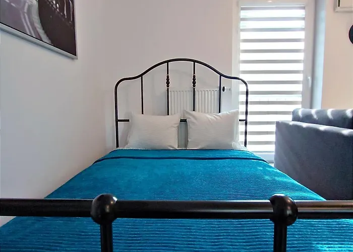 Alfahome Neopolis * Łódź