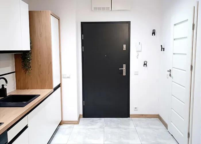 Alfahome Neopolis Apartment Łódź