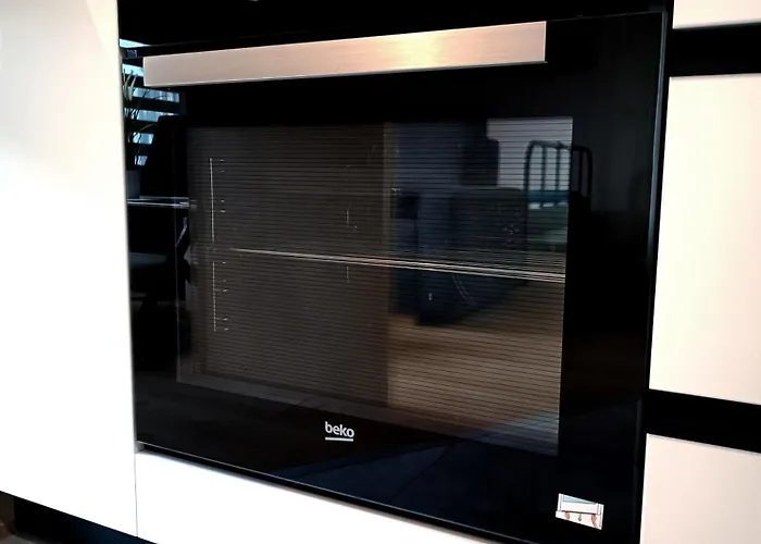 Alfahome Neopolis * Лодзь